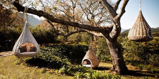 tuin design